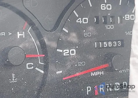 2001 Ford Taurus Ses from USA, damaged, VIN 1FAFP55211A242486